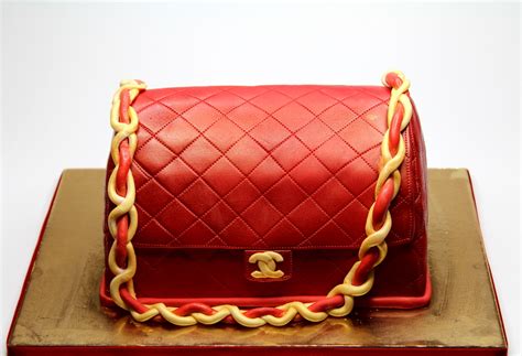 chanel bag birthday cake london|chanel birthday cake.